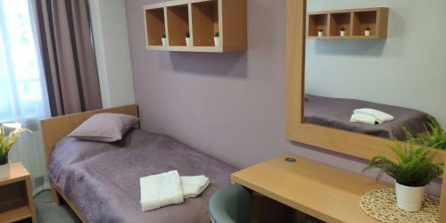 Albergue Babilon
