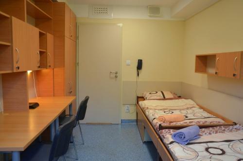 Albergue Babilon