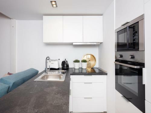Lofts Cracow Apartments - City Center