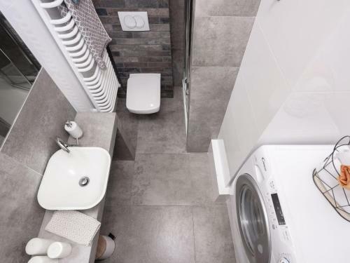 Lofts Cracow Apartments - City Center