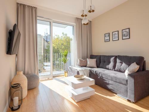 Lofts Cracow Apartments - City Center