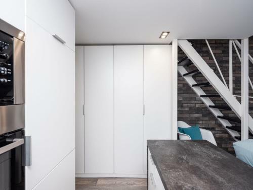 Lofts Cracow Apartments - City Center