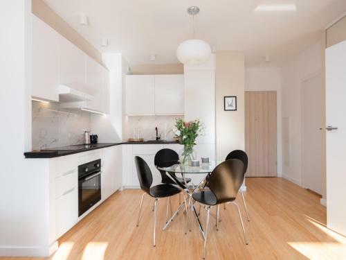 Lofts Cracow Apartments - City Center