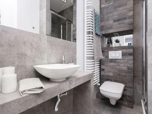 Lofts Cracow Apartments - City Center