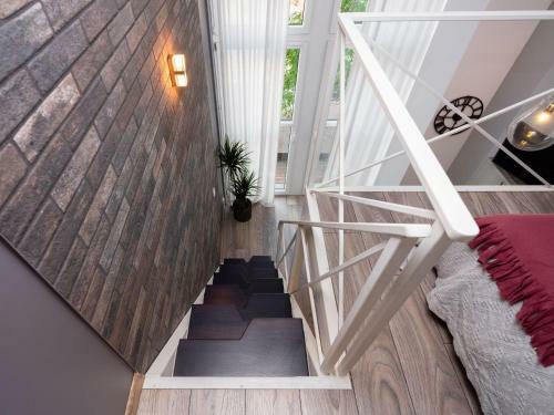 Lofts Cracow Apartments - City Center
