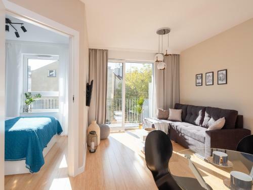 Lofts Cracow Apartments - City Center