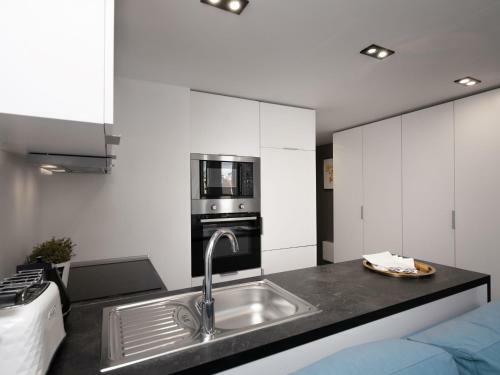 Lofts Cracow Apartments - City Center