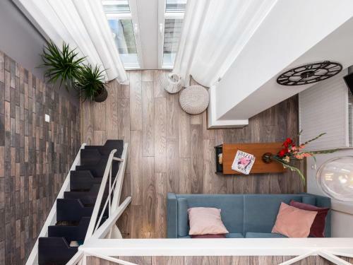 Lofts Cracow Apartments - City Center