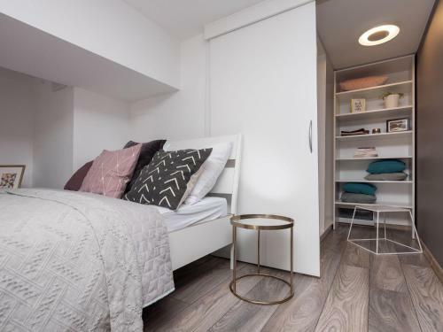 Lofts Cracow Apartments - City Center