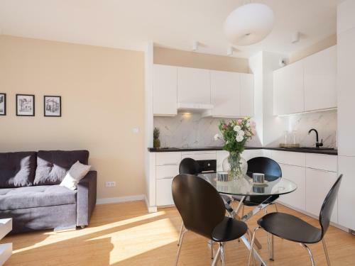 Lofts Cracow Apartments - City Center