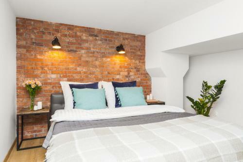 Lofts Cracow Apartments - City Center