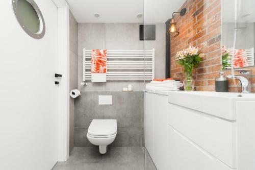 Lofts Cracow Apartments - City Center