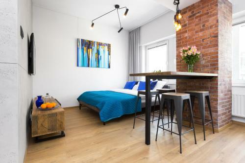 Lofts Cracow Apartments - City Center
