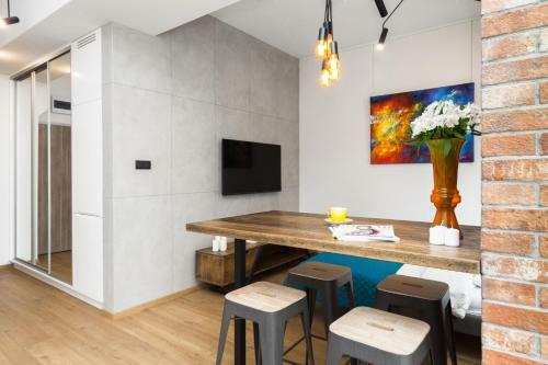 Lofts Cracow Apartments - City Center
