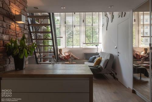 Lofts Cracow Apartments - City Center