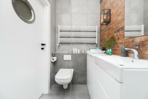 Lofts Cracow Apartments - City Center