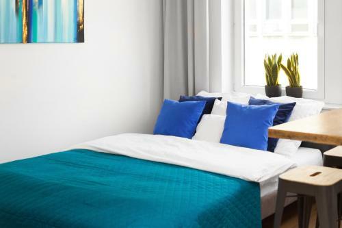 Lofts Cracow Apartments - City Center