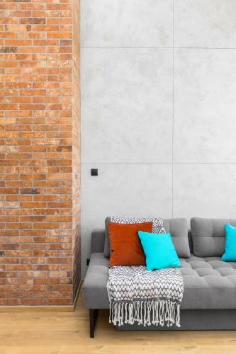 Lofts Cracow Apartments - City Center