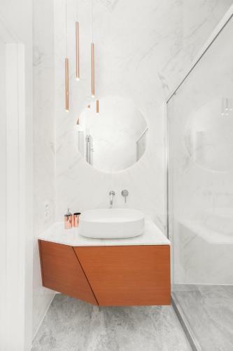 Lofts Cracow Apartments - City Center