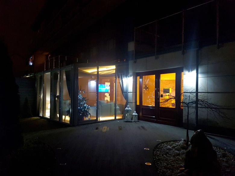 A11 Apartments & Spa Dermique