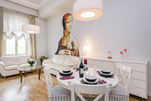 Horizon Apartments - Rezydencja Radziwi??owska
