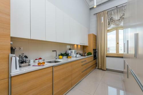 Horizon Apartments - Rezydencja Radziwi??owska