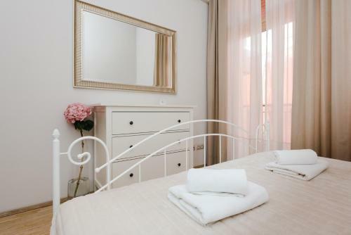 Horizon Apartments - Rezydencja Radziwi??owska