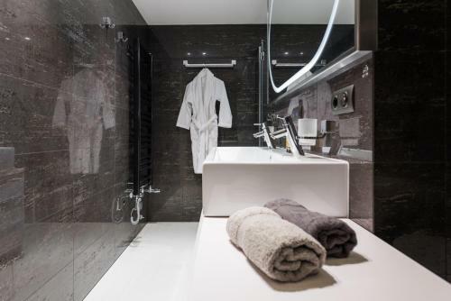Horizon Apartments - Rezydencja Radziwi??owska