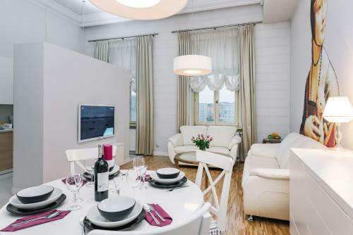Horizon Apartments - Rezydencja Radziwi??owska