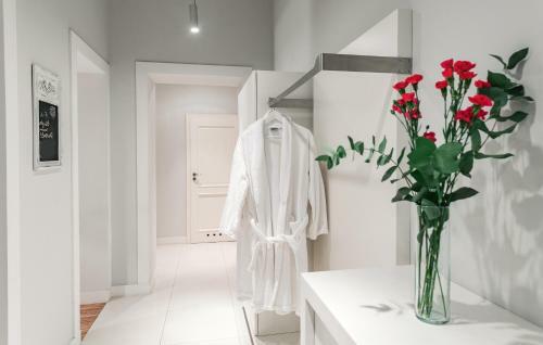 Horizon Apartments - Rezydencja Radziwi??owska