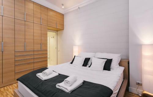 Horizon Apartments - Rezydencja Radziwi??owska