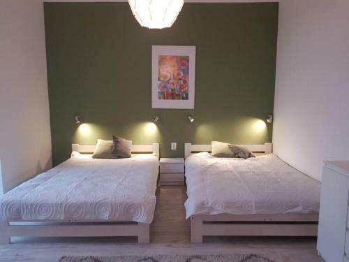 Pod Jasn? G�r? Apartament 23
