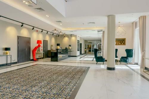 Hotel Arche