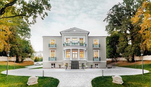 Hostal Willa Pi?kny Widok