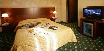 Hotel President