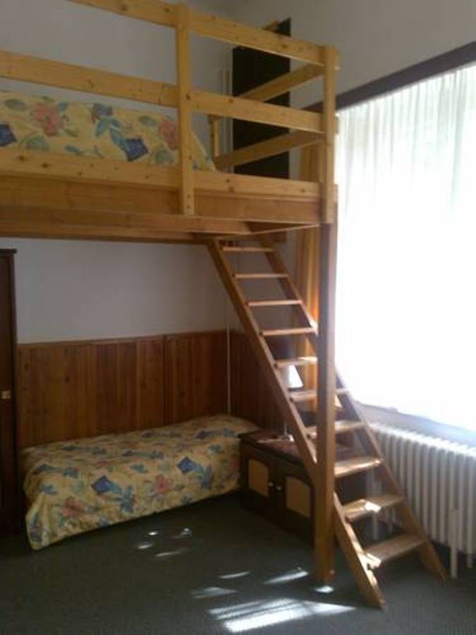 Hotel Penzion Domov Mladeze Jana