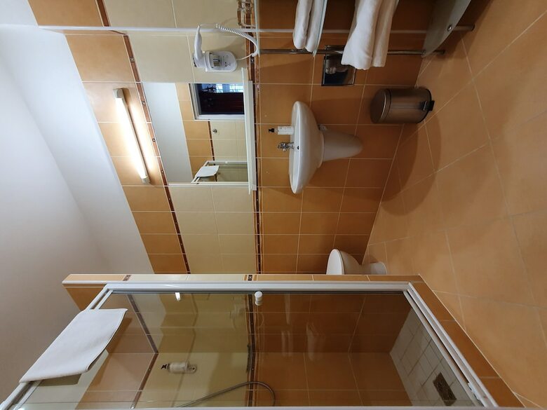 Hotel Penzion Domov Mladeze Jana