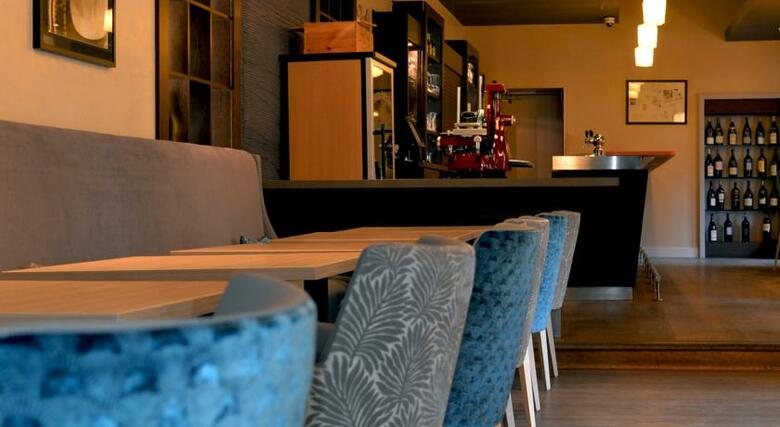 Hotel Abbaye Des Capucins