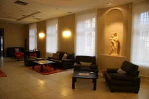 Hotel Abbaye Des Capucins
