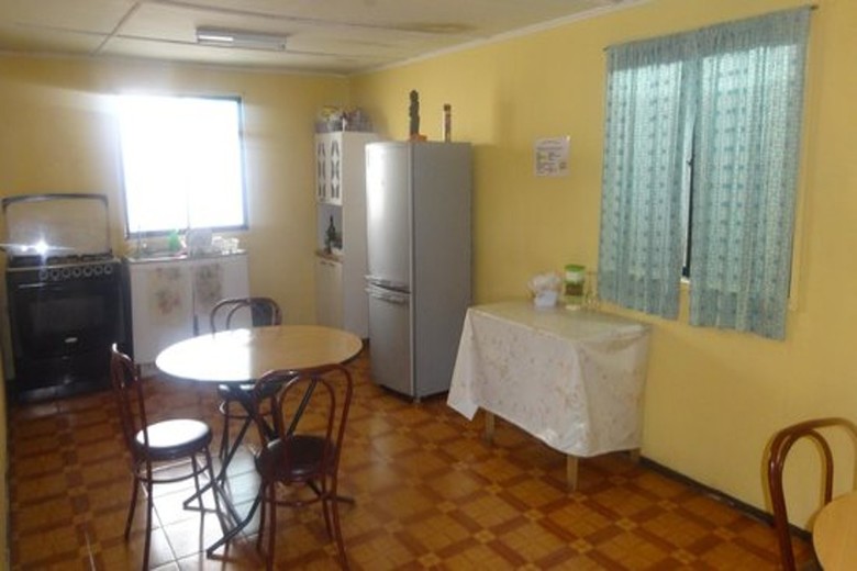 Bed & Breakfast Atariki