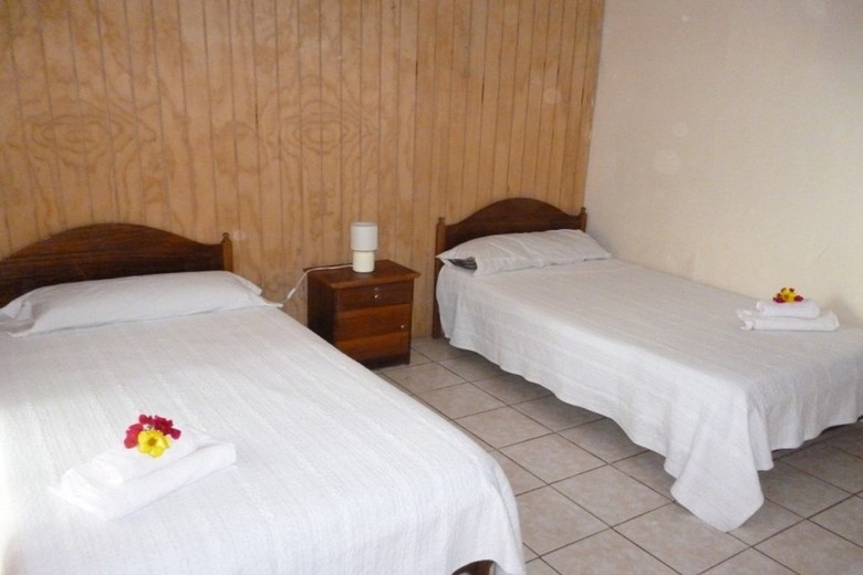 Bed & Breakfast Atariki