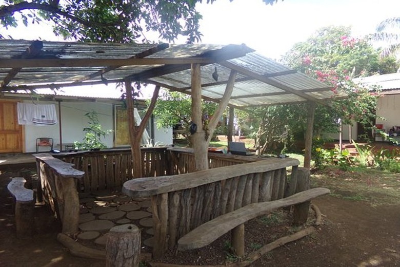 Bed & Breakfast Atariki