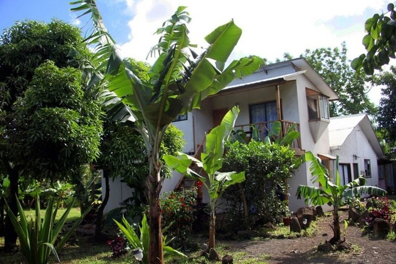 Bed & Breakfast Atariki