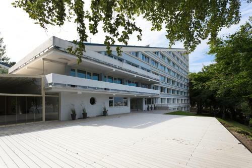 Hotel B??kitny ?agiel