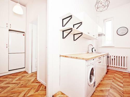 3citygo - Hostel Gdynia