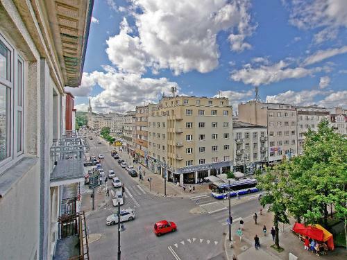 3citygo - Hostel Gdynia