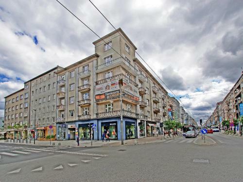 3citygo - Hostel Gdynia