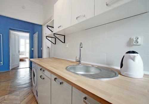 3citygo - Hostel Gdynia