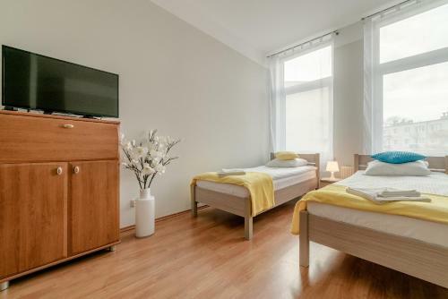 Guz Apartamenty