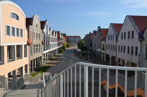 Luksusowy Apartament Przy Pla?y Niegocin